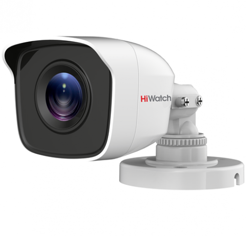 DS-T200 (B) (6 mm): Видеокамера мультиформатная цилиндрическая