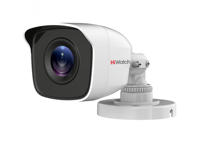 DS-T200 (B) (6 mm): Видеокамера мультиформатная цилиндрическая