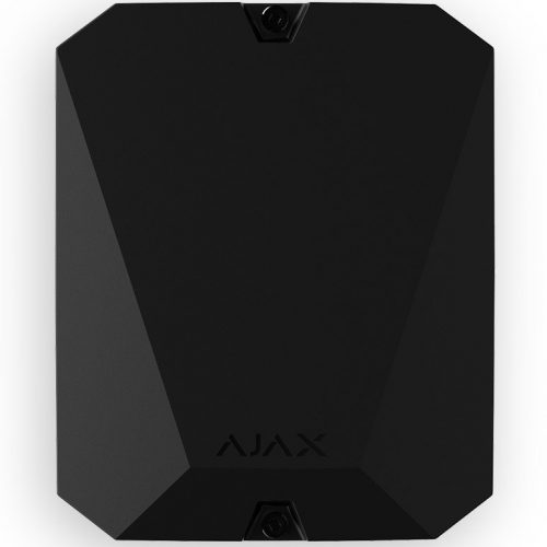 Ajax MultiTransmitter (black): Устройство радиопередающее