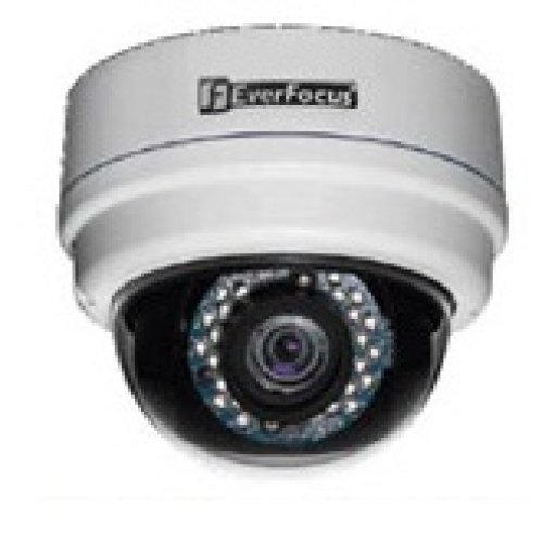 EDN-2245: Видеокамера IP купольная