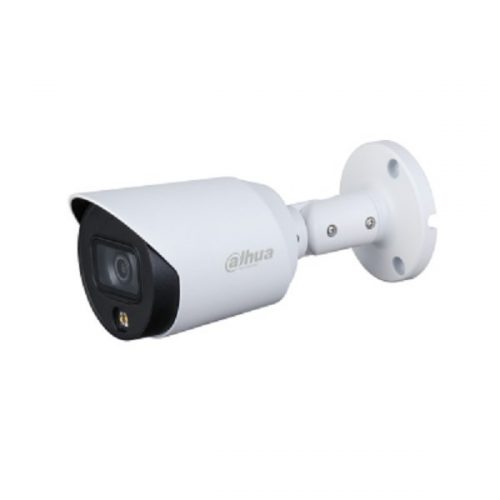 DH-HAC-HFW1409TP-A-LED-0360B: Видеокамера мультиформатная цилиндрическая