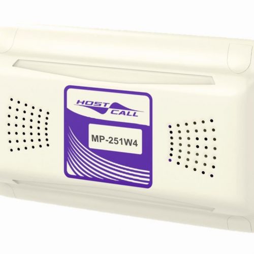 MP-251W4: Преобразователь интерфейсов