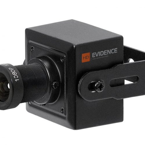 Apix-Compact/M2NH 28: Видеокамера IP компактная