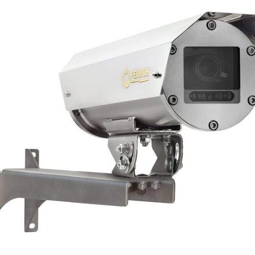 Релион-Н-300-ИК-IP-5Мп-PoE: Видеокамера IP цилиндрическая взрывозащищенная