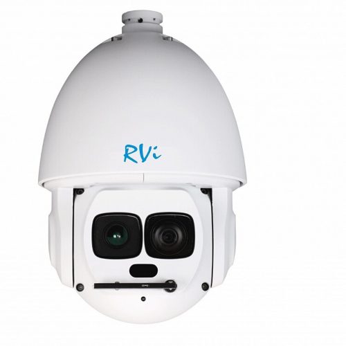RVi-1NCZ20745-C (4-178): Видеокамера IP поворотная