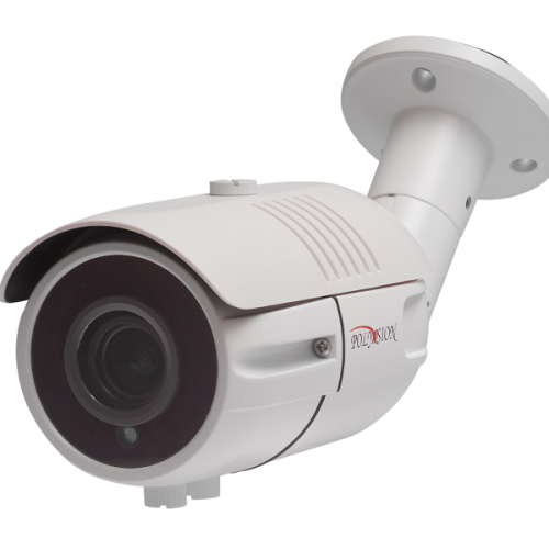 PVC-IP2M-NV4PA: Видеокамера IP цилиндрическая