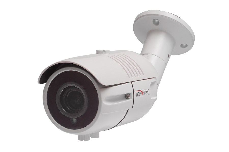 PVC-IP2M-NV4PA: Видеокамера IP цилиндрическая