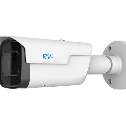 RVi-1NCT2023 (2.8-12): Видеокамера IP цилиндрическая