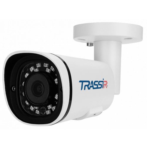TR-D2143IR6: Видеокамера IP цилиндрическая
