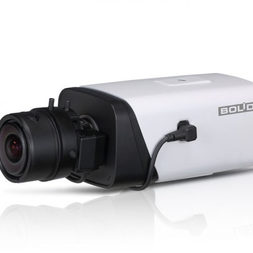 BOLID VCI-320: Видеокамера IP корпусная