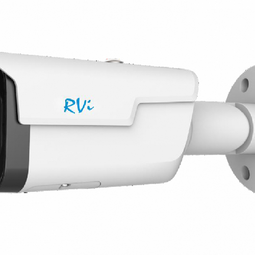 RVi-1NCT8238 (6.0) white: Видеокамера IP цилиндрическая
