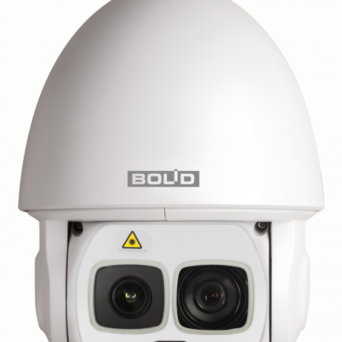 BOLID VCI-529-06: Видеокамера IP поворотная