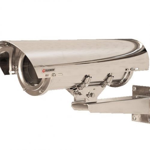ТВК-190 IP (Apix 33ZBox/M3) (4.5-152 мм): Видеокамера IP цилиндрическая