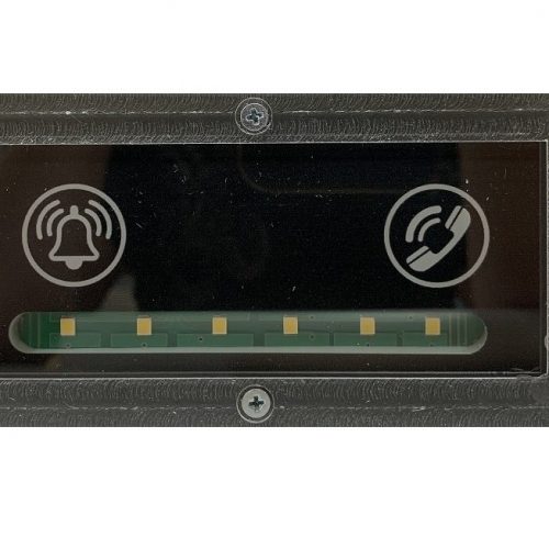 GC-0610B1: Индикатор со встроенным источником аварийного освещения