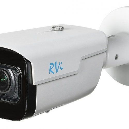 RVi-1NCT8045 (3.7-11): Видеокамера IP цилиндрическая