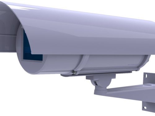 ТВК-93 IP (XNB-8000) (4-10 мм): IP-камера цилиндрическая