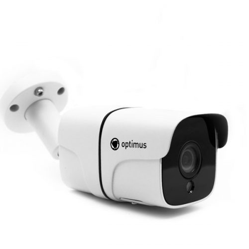 AHD-H015.0(3.6)_V.3: Видеокамера мультиформатная цилиндрическая