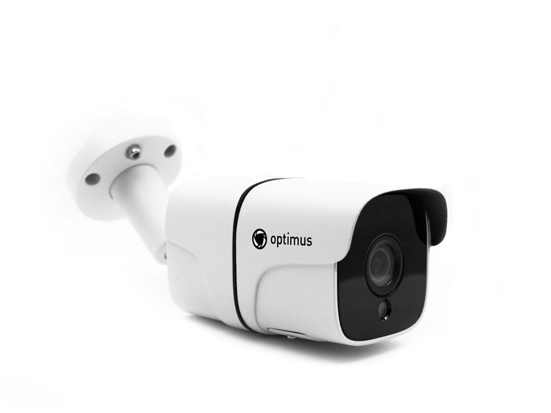 AHD-H015.0(3.6)_V.3: Видеокамера мультиформатная цилиндрическая