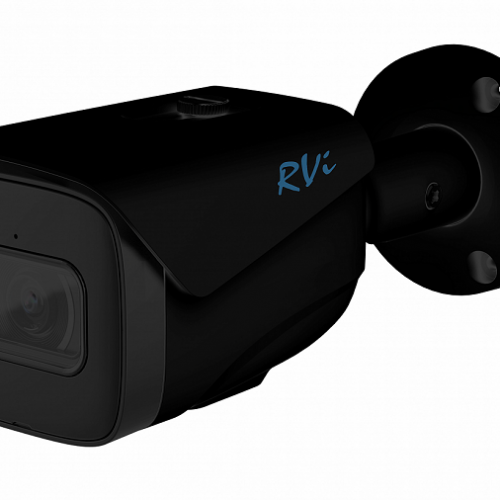 RVi-1NCT2368 (2.8) black: Видеокамера IP цилиндрическая