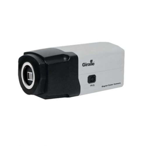 GF-ALC4320: Видеокамера IP корпусная
