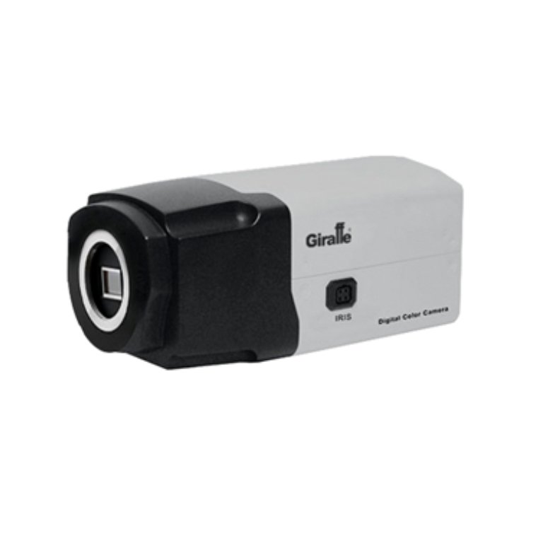GF-ALC4320: Видеокамера IP корпусная
