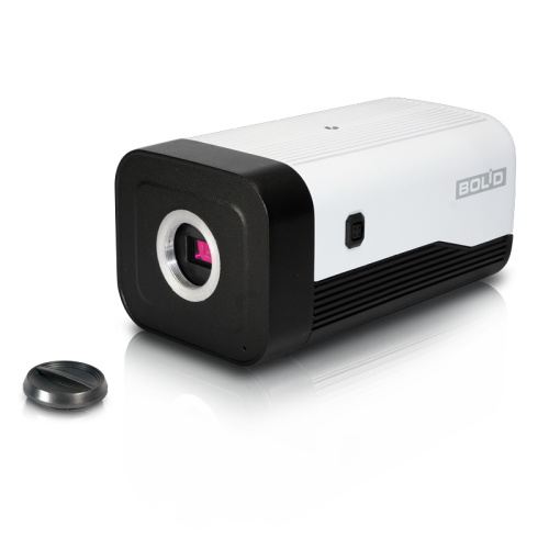 BOLID VCI-320 версия 2: Видеокамера IP корпусная