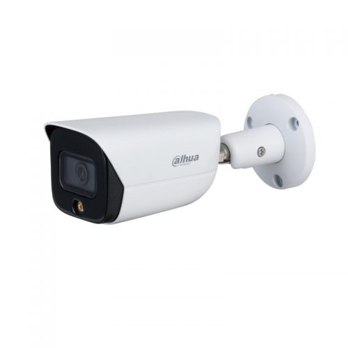 DH-IPC-HFW3449EP-AS-LED-0360B: Видеокамера IP цилиндрическая