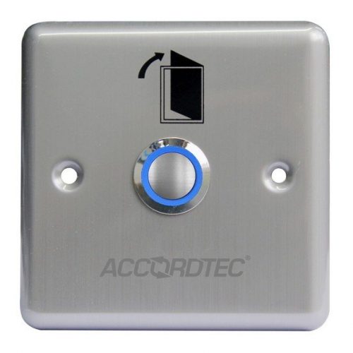 AT-H801B LED: Кнопка выхода