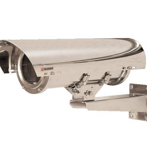ТВК-190 IP (Apix Box/E4 (II)) (2.8-12мм): Видеокамера IP цилиндрическая