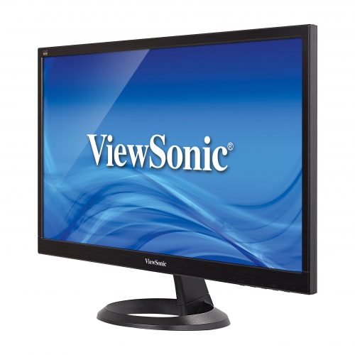 ViewSonic VA2261-8 21.5" черный: Монитор LCD 21,5 дюймов
