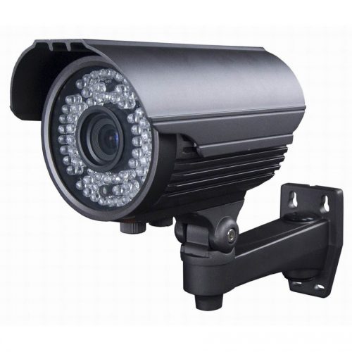 GF-IPIR4355MP2.0-VF v2: Видеокамера IP цилиндрическая