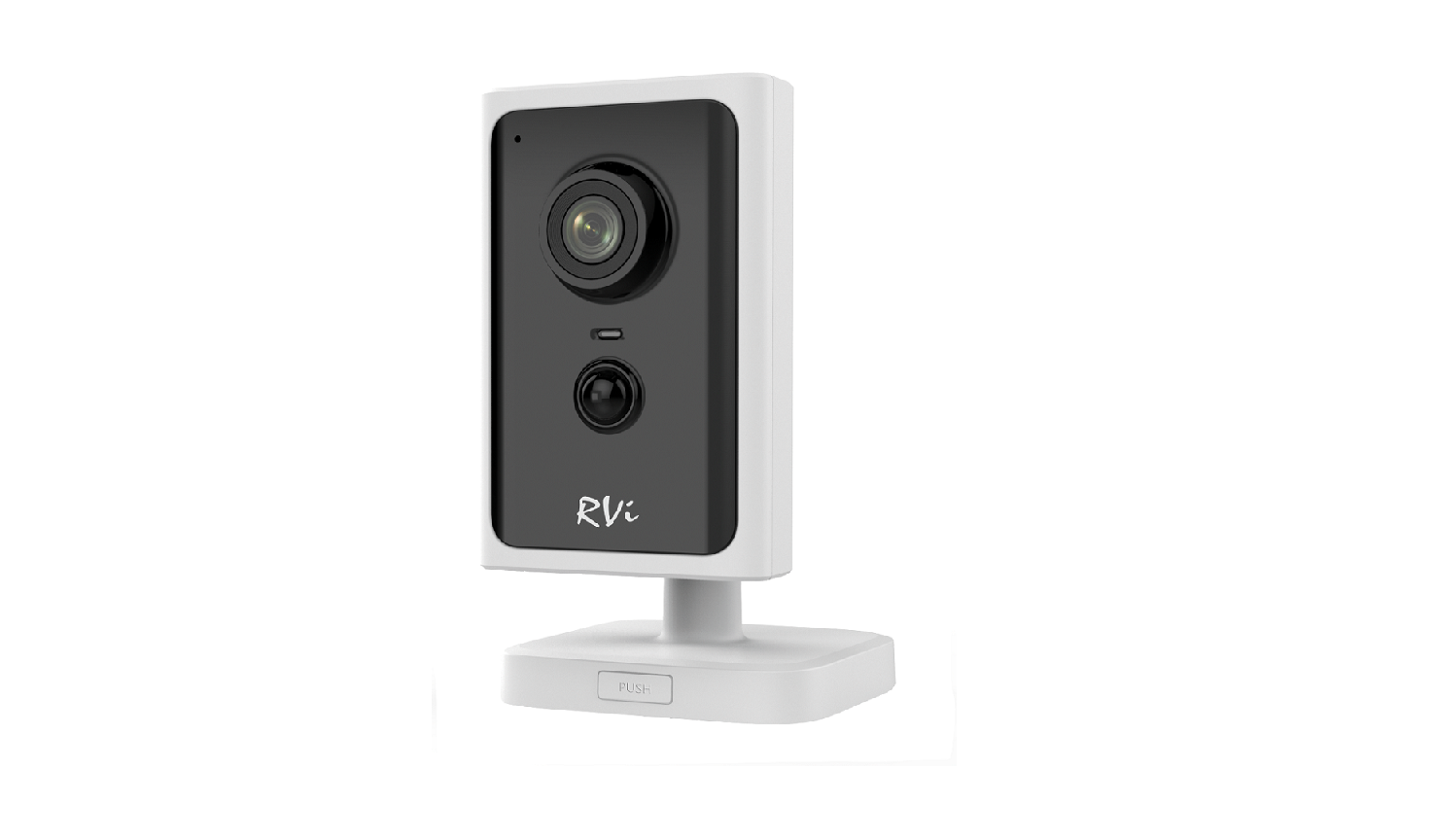 RVi-1NCMW2026 (2.8): Видеокамера IP компактная
