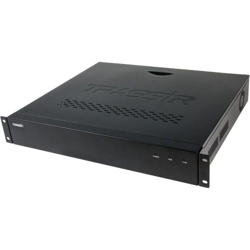 DuoStation AF Pro 16-RE: IP-видеорегистратор 16-канальный