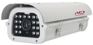 MDC-LG90VA2-B6: Видеокамера IP цилиндрическая