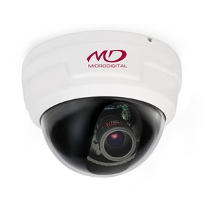 MDC-L7290FSL: Видеокамера IP купольная