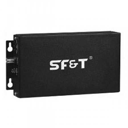 SF10S2R: Приемник 1-канальный по оптоволокну