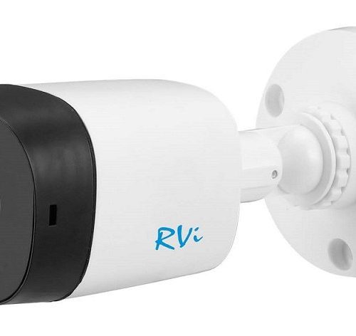 RVi-1ACT200 (2.8) white: Видеокамера мультиформатная цилиндрическая