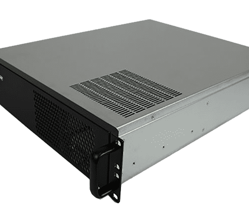 TRASSIR NeuroStation 8800R/64: IP-видеорегистратор 64-канальный