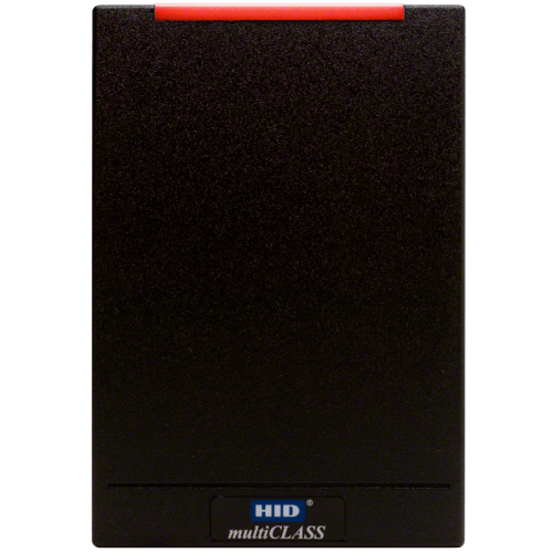 RP40 multiCLASS SE Black: Считыватель Smart-карт