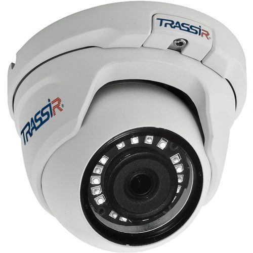 TR-D2S5 2.8: Видеокамера IP купольная
