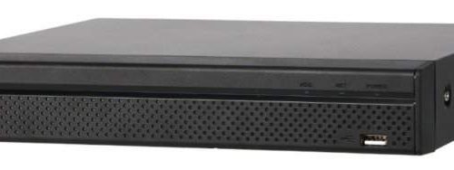 DHI-NVR4216-4KS2/L: IP-видеорегистратор 16-канальный