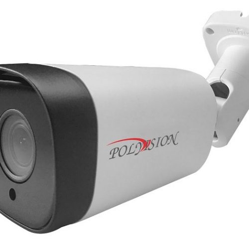 PNL-IP5-Z5MPAL v.5.8.8: Видеокамера IP цилиндрическая