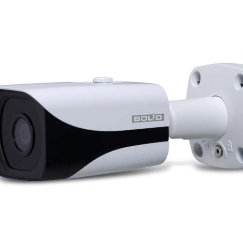 BOLID VCI-184 версия 2: Видеокамера IP цилиндрическая