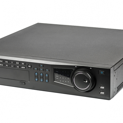 RVi-1NR32860: IP-видеорегистратор 32-канальный