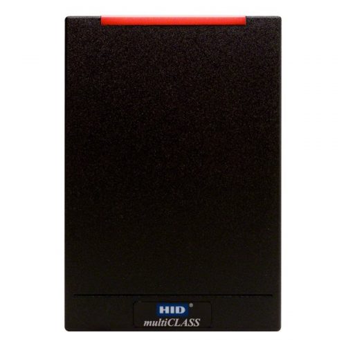 RP40 SE Black Mobile: Считыватель Smart-карт