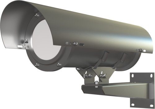 ТВК-194 PoE+ (AXIS M1135): IP-камера цилиндрическая