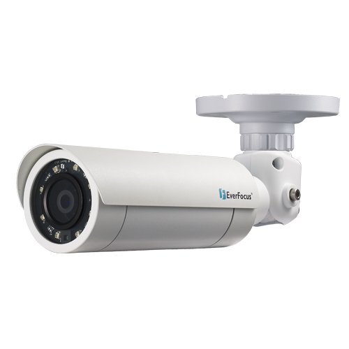 EZN-1360: Видеокамера IP цилиндрическая