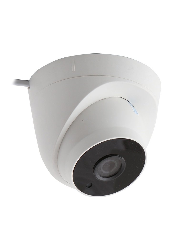 FE-IPC-D5-30pa: Видеокамера IP купольная
