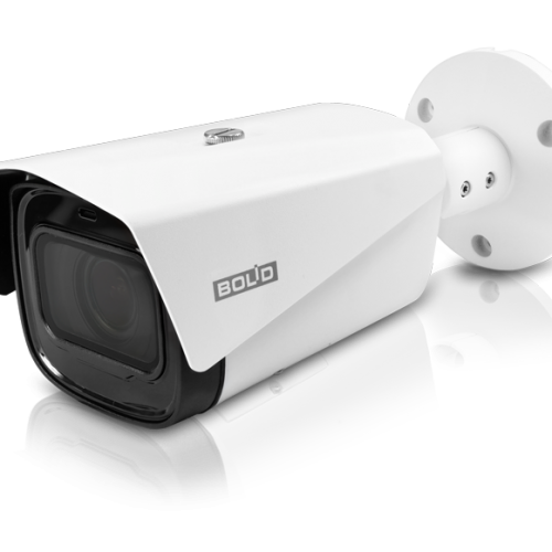BOLID VCG-120 версия 3: Видеокамера мультиформатная цилиндрическая