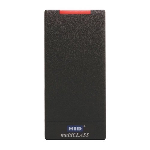 RP10 multiCLASS SE Black: Считыватель Smart-карт